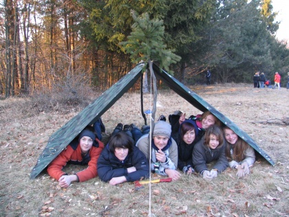 Prim` se pa drž` se...