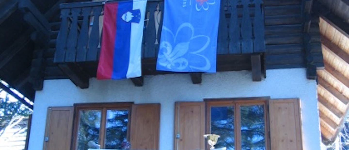 Duhovna obnova Mamutovega SKVO-ja