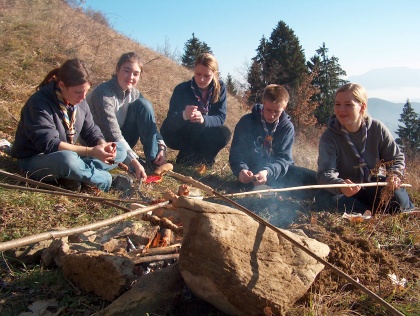 IV izziv - prijavi se!