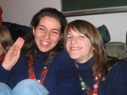 Služenje, kaj je že to?