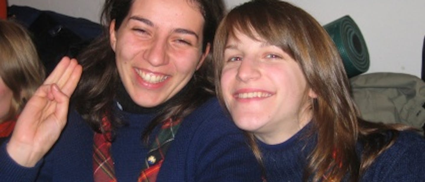 Služenje, kaj je že to?