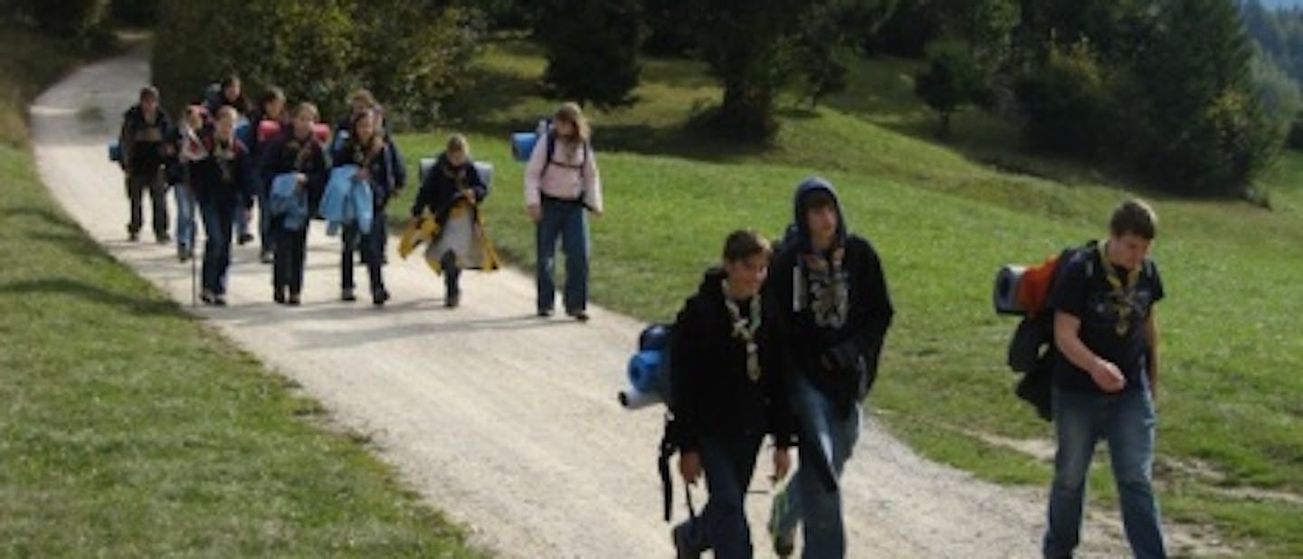Hočeš, nočeš, ti sam pošl'