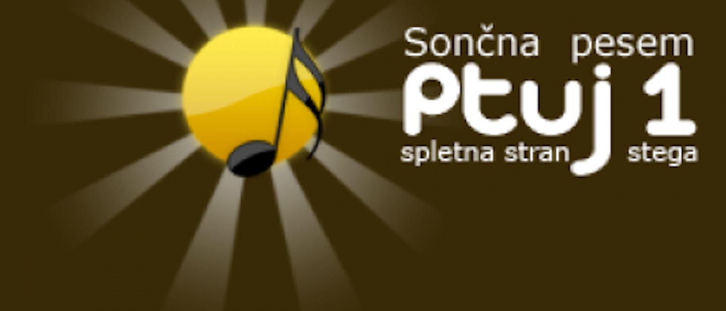 Prenovljena spletna stran stega Ptuj 1