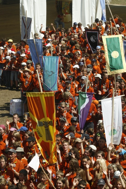 ZSKSS praznuje 20 let!