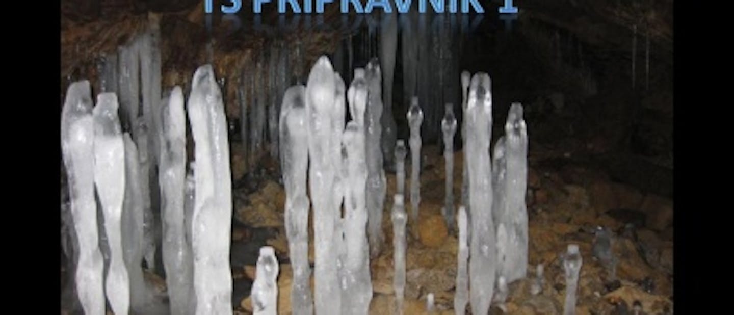 Vabilo na TŠ Pripravnik 1