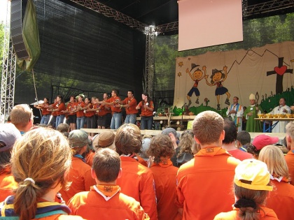 Zahvalimo se za naših 20 ...