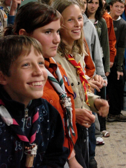 V davnine po korenine – na otoku Brownsea