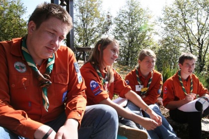 Postojna »noro deluje«...