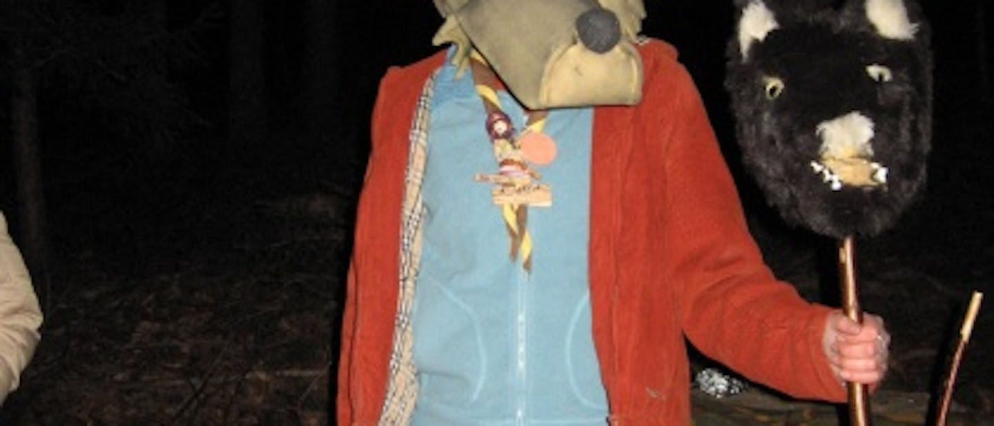 Jaz v naravi, ti v naravi, prešeren tam oba...