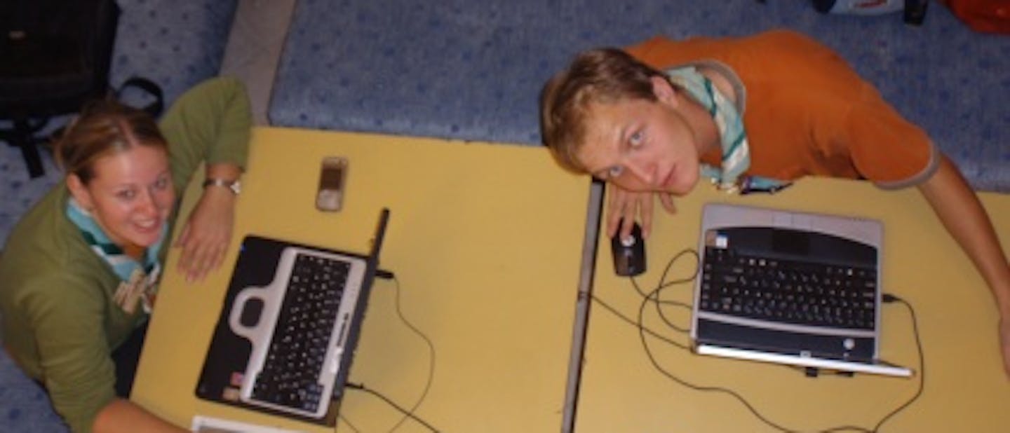 Limbarska Gora produktivna