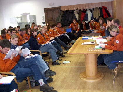 Spomladanski Svet ZSKSS