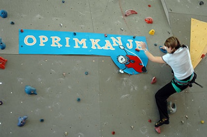 Oprimkanje 2010 - vsa mesta zapolnjenja!