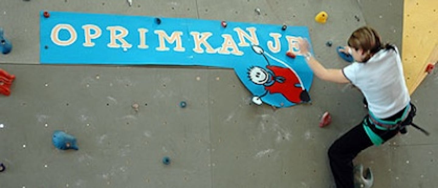 Oprimkanje 2010 - vsa mesta zapolnjenja!