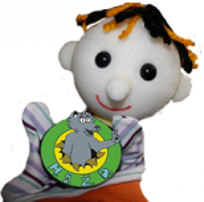 Mala šola življenja v džungli