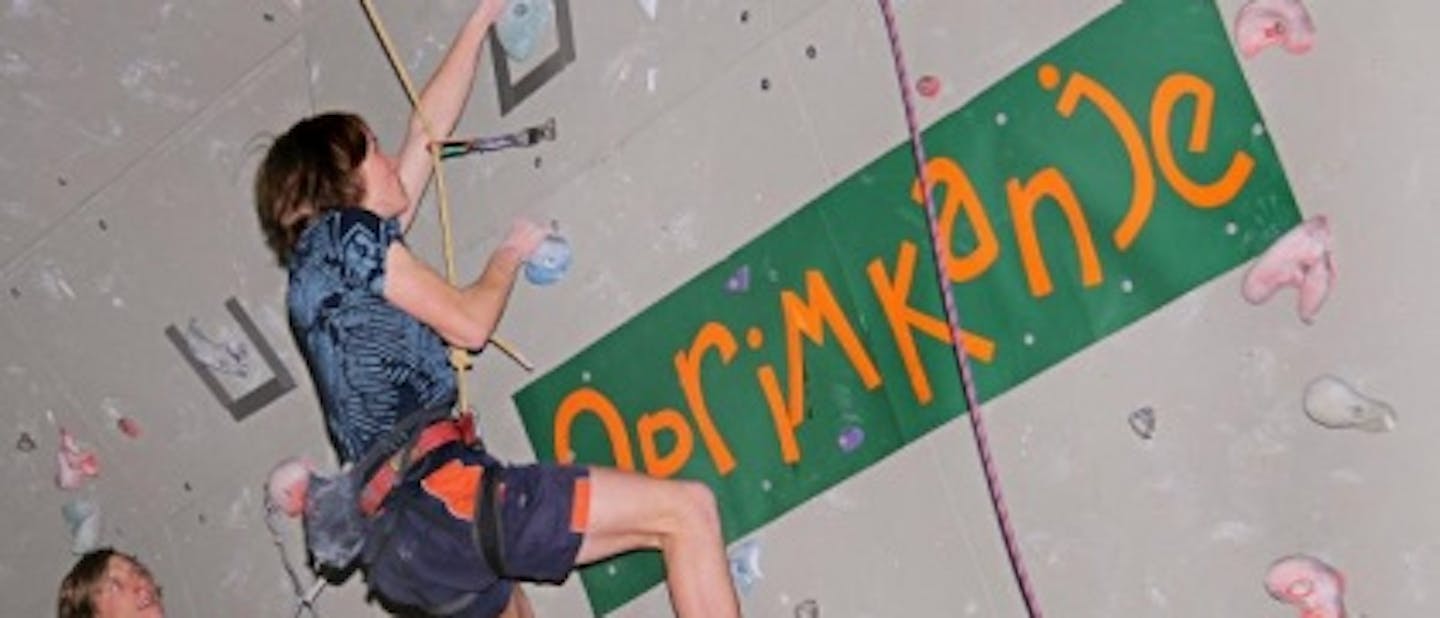 Zadnji vlak za Oprimkanje 2010