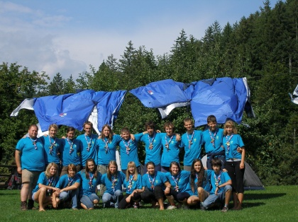 Tabor 3 (Ni druge opcije)