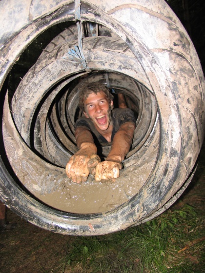 29. maj 2010 je dan za adrenalin