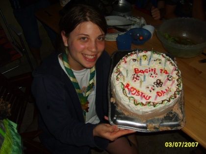 V postojnskem krdelu so postali Mojce in Kekci