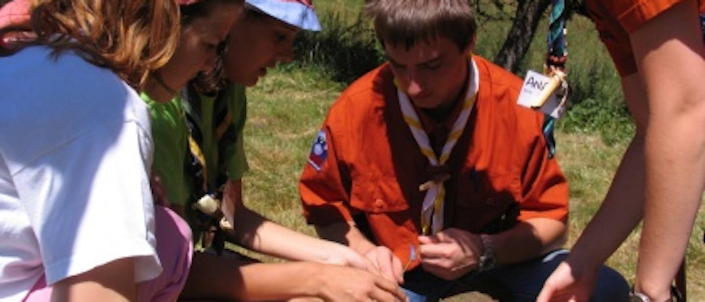 Na Bumu prijateljstva