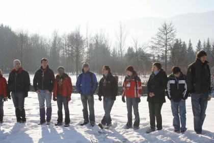 Ne bodi ovca, bodi car! Zagrizi prav v vsako...