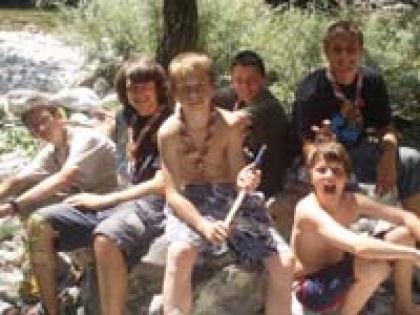 Sončni rudniki na Brownsea-ju