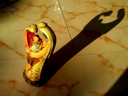 Veselje božične noči