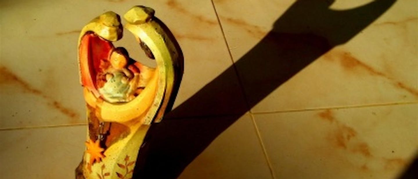 Veselje božične noči