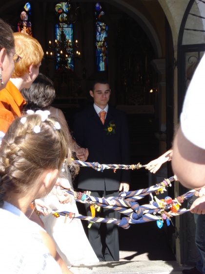 Maribor 2 se  poroči