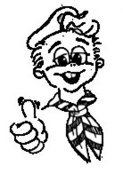 Nova spletna stran stega Gornja Radgona 1