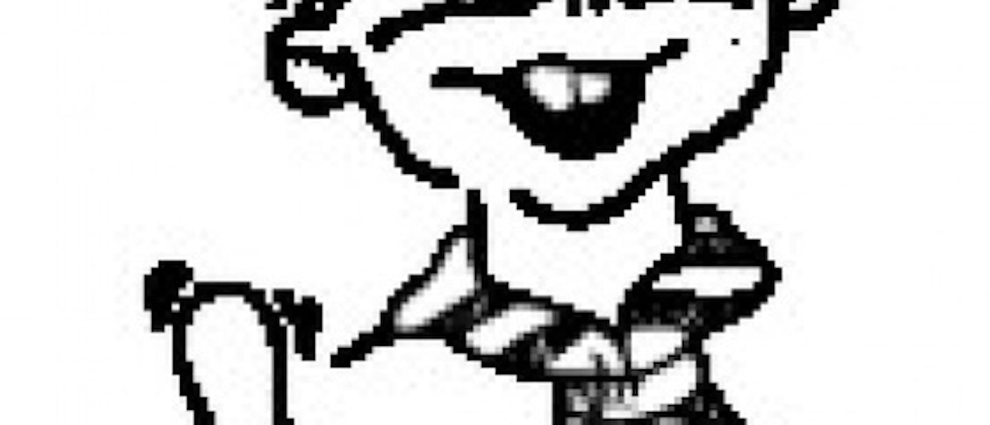 Nova spletna stran stega Gornja Radgona 1