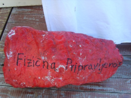 Izkoplji zaklad- podari ga drugim (reportaža...