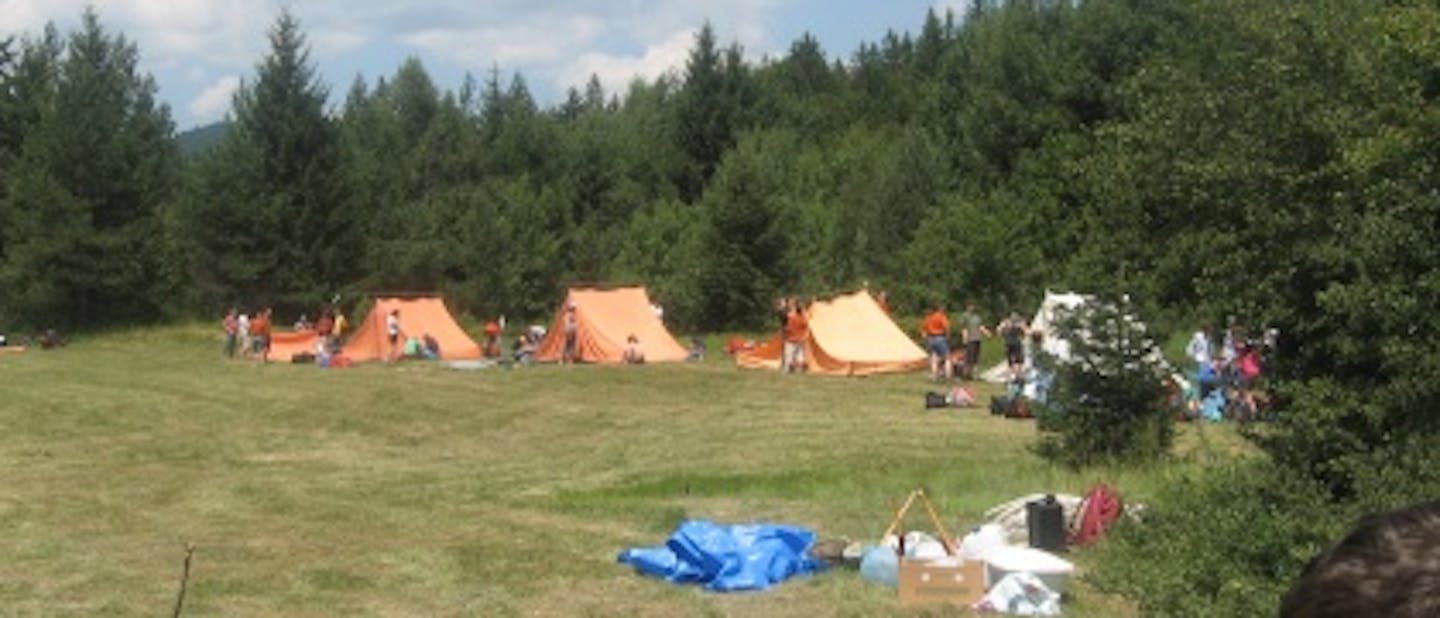 MARMELJADA 2007 - prvo javljanje!