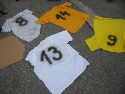 Na Berkiju zmagali Železniki1!!!!