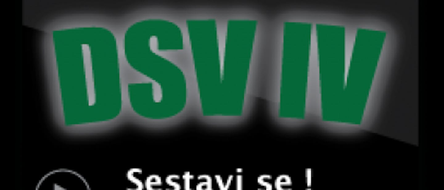 Državno srečanje voditeljev veje IV - Sestavi