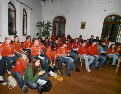 Rojstvo nove tradicije