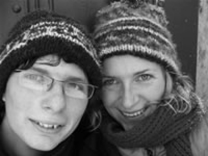 Belouška in Orel - skupaj za vedno!