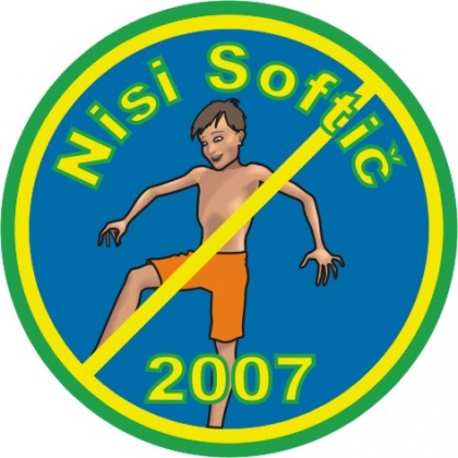Nisi Softič 2007