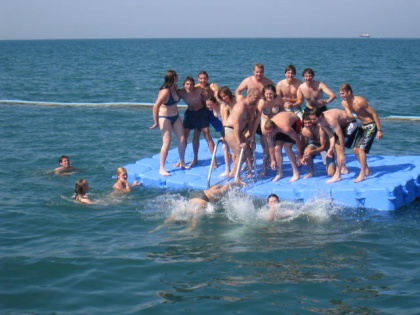 Protoskavt- TŠ Pripravnik 3