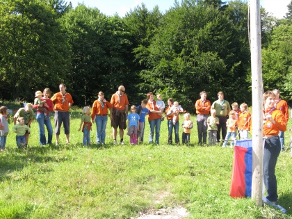 Bivši smo bili spet skupaj