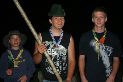 Superheroji smo se vrnili, pripravljeni na nove...