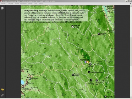 Srečanje bivših voditeljev ZSKSS