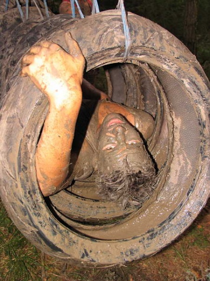 Zaklad Iz Zagat 09! -  Nov skavtski projekt