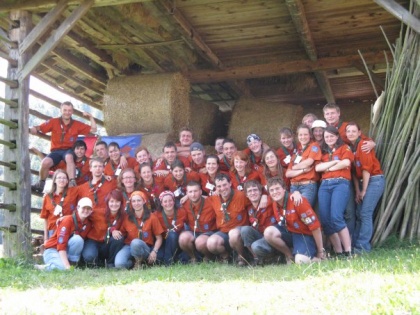 TŠ METODA PP 2009 nas je čist' prilagodila!