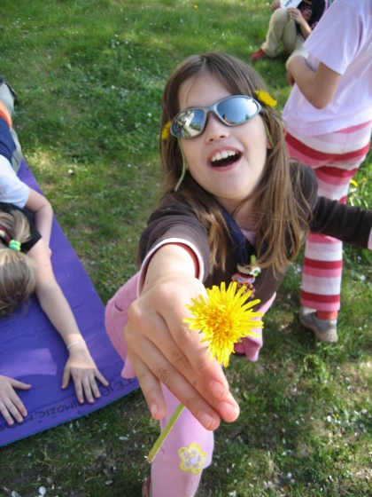 Obljube Triglavskega stega