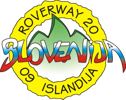 Bi šel z nami na Roverway na Islandijo?