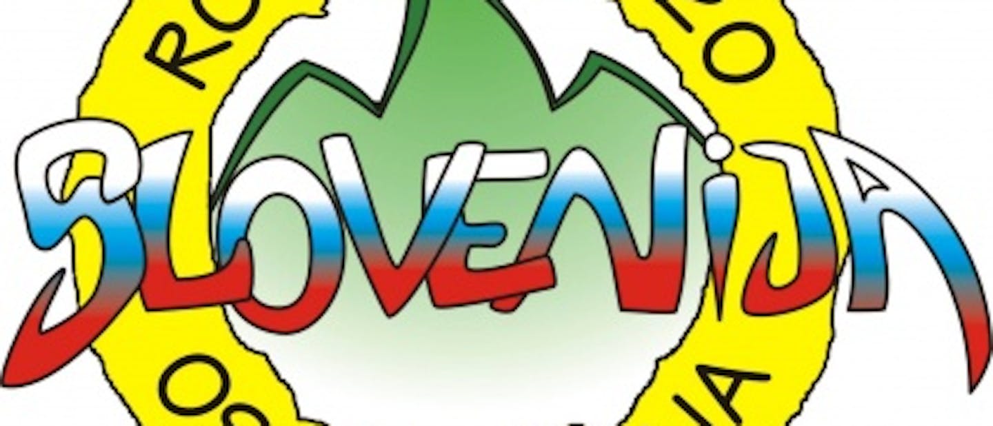 Bi šel z nami na Roverway na Islandijo?