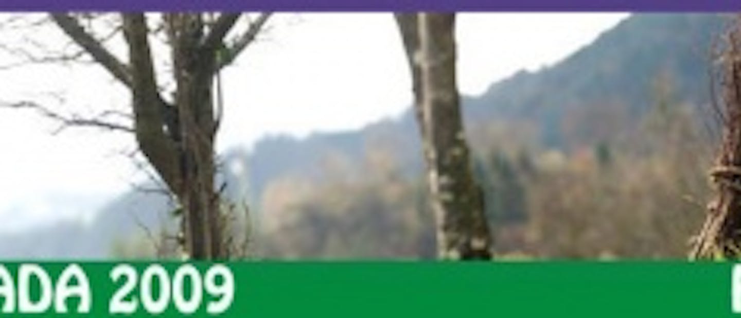 Marmeljada 2009 Fušta smo!