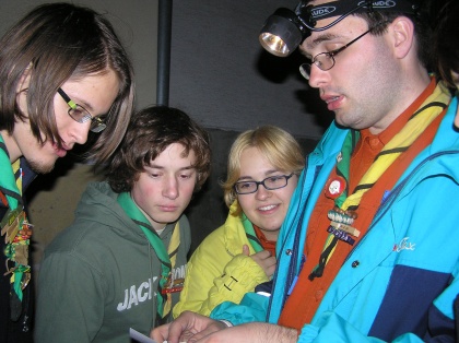 On te ljubi, ne boj se!