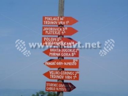 TŠ Pripravnik 1 - odprte prijave