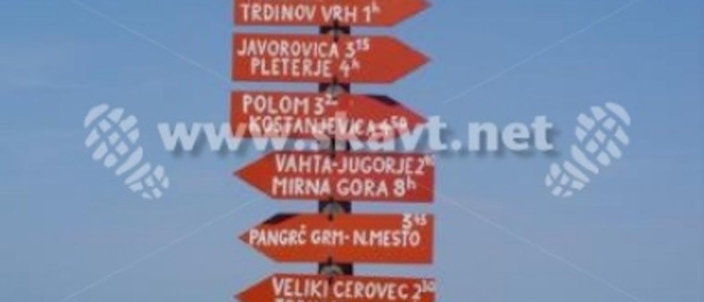 TŠ Pripravnik 1 - odprte prijave